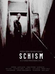 Schism (2017) - Stream Online