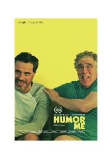 Humor Me (2017) - Stream Online