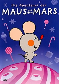 Die Abenteuer der Maus auf dem Mars (1976) - Stream Online