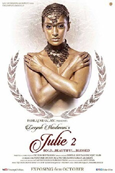 Julie 2 (2017) - Stream Online