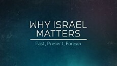Why Israel Matters (2017) - Stream Online