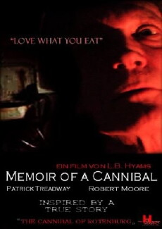 Memoir of a Cannibal (2018) - Stream Online