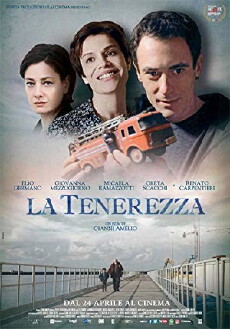 Tenderness (2017) - Stream Online