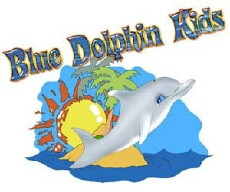 Blue Dolphin Kids (2006) - Stream Online