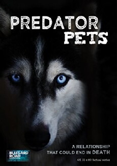 Predator Pets (2017) - Stream Online