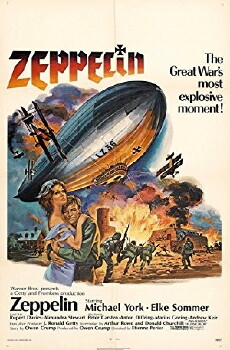 Zeppelin (1971) - Stream Online