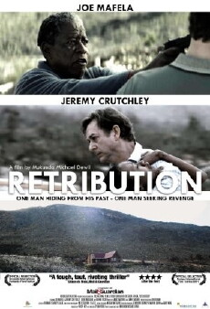 Retribution (2011) - Stream Online