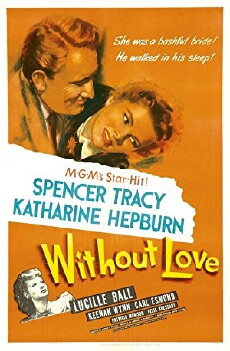 Without Love (1945) - Stream Online