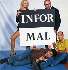 El informal (1998) - Stream Online