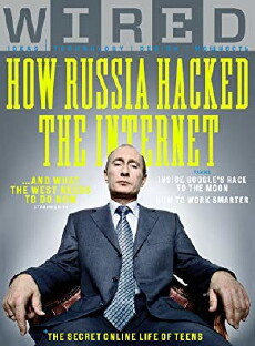 Wired Originals (2007) - Stream Online