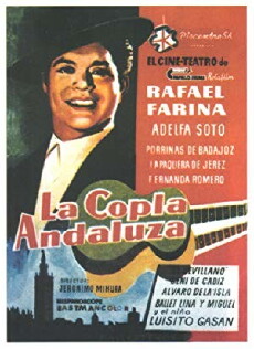 La copla andaluza (1959) - Stream Online
