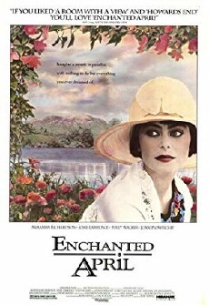 Enchanted April (1991) - Stream Online