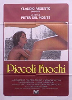 Toms Fantasies (1985) - Stream Online