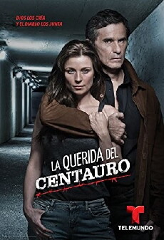 La Querida Del Centauro (2016) - Stream Online