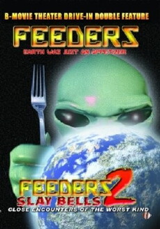 Feeders (1996) - Stream Online
