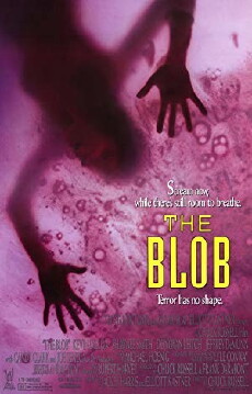 The Blob (1988) - Stream Online