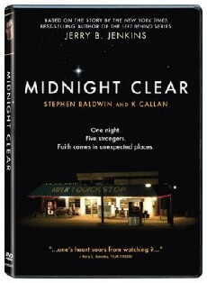 Midnight Clear (2006) - Stream Online