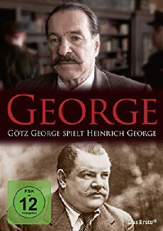 George (2013) - Stream Online