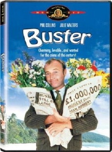 Buster (1988) - Stream Online