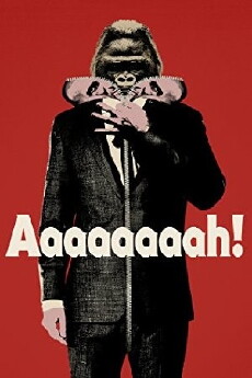 Aaaaaaaah! (2015) - Stream Online