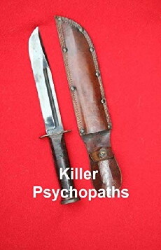 Killer Psychopaths (2015) - Stream Online