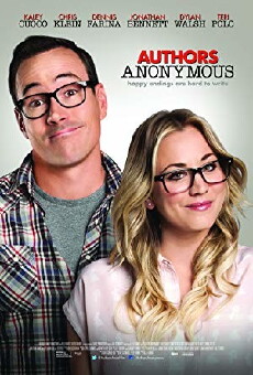 Authors Anonymous (2014) - Stream Online