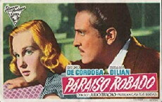 Stolen Paradise (1951) - Stream Online