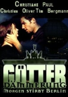 Götterdämmerung - Morgen stirbt Berlin (1999) - Stream Online
