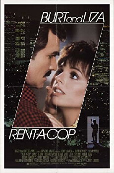 Rent-a-Cop (1987) - Stream Online