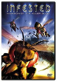 Infested (2002) - Stream Online