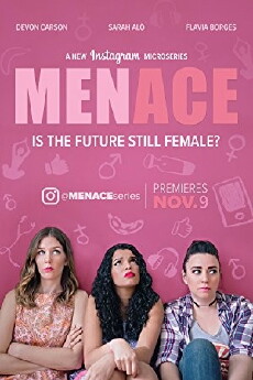 Menace (2017) - Stream Online
