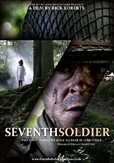 Seventh Soldier (2014) - Stream Online