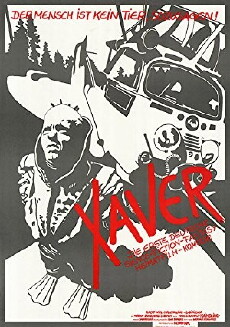 Xaver und sein außerirdischer Freund (1986) - Stream Online