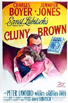 Cluny Brown (1946) - Stream Online
