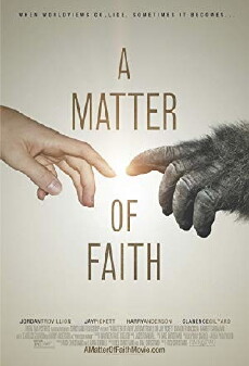 A Matter of Faith (2014) - Stream Online