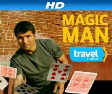 Magic Man (2012) - Stream Online