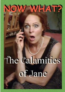 The Calamities of Jane (2016) - Stream Online
