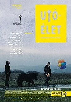 Afterlife (2014) - Stream Online