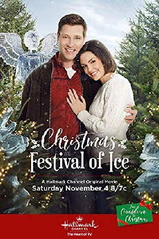 Christmas Festival of Ice (2017) - Stream Online