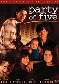 Party of Five (1994) - Stream Online