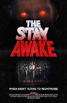 The Stay Awake (1988) - Stream Online