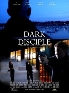 Dark Disciple (2016) - Stream Online