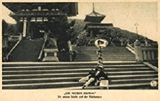 Die weisse Geisha (1926) - Stream Online