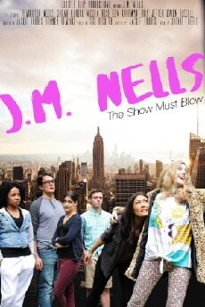 J.M. Nells (2016) - Stream Online