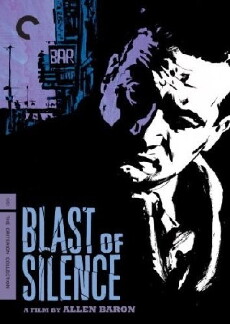 Blast of Silence (1961) - Stream Online