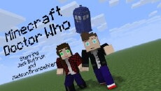 The Minecraft Doctor Who Series (2015) - Stream Online