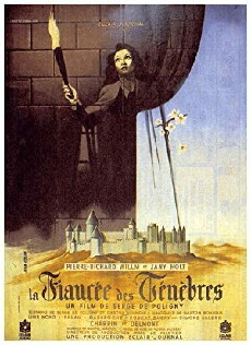 Gespielin der Finsternis (1945) - Stream Online
