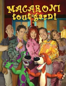 Macaroni tout garni (1998) - Stream Online