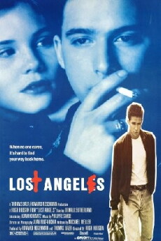 Lost Angels (1989) - Stream Online