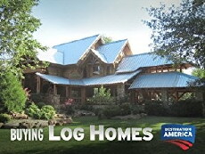 Buying Log Homes (2013) - Stream Online